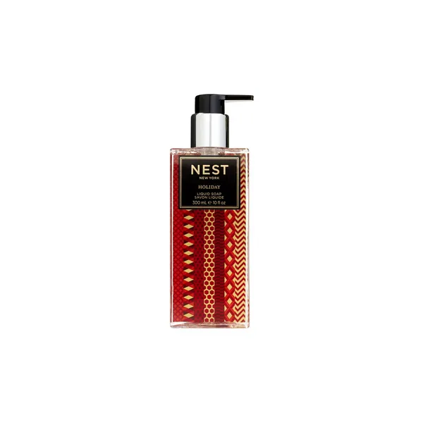 Nest Holiday Liquid Soap Carats Mcallen, TX