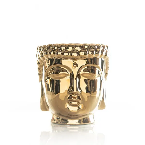 Thompson Ferrier Gold Buddha Carats Mcallen, TX