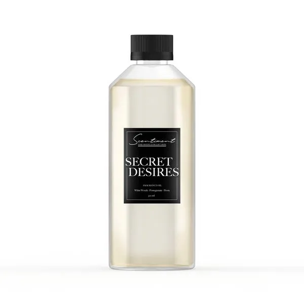 Secret Desires | 500 ml Carats Mcallen, TX