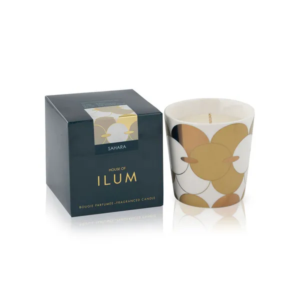 Ilum Candle Sahara Image 2 Carats Mcallen, TX