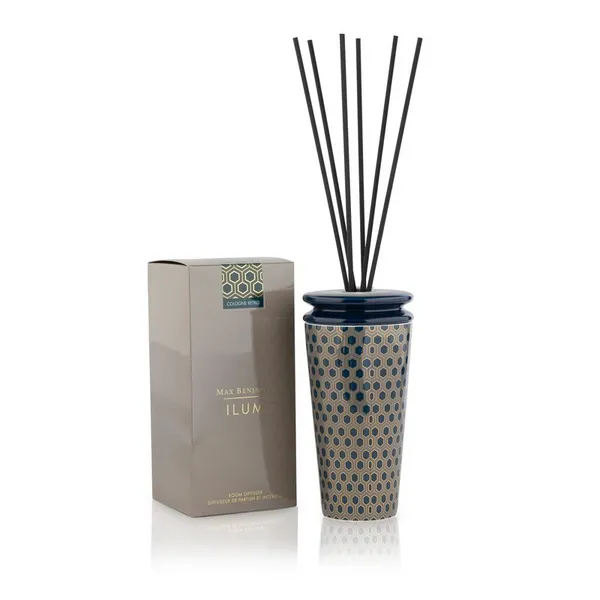 Ilum Cologne Retro Diffuser Large Image 2 Carats Mcallen, TX