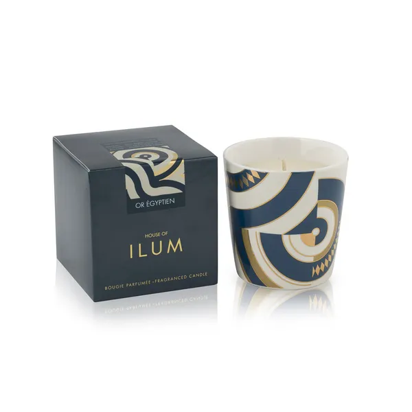 Ilum Candle or Egyptian Small Image 2 Carats Mcallen, TX