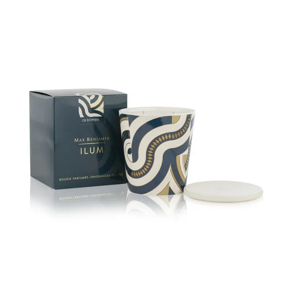 Ilum Candle Standard or Egyptien Image 2 Carats Mcallen, TX