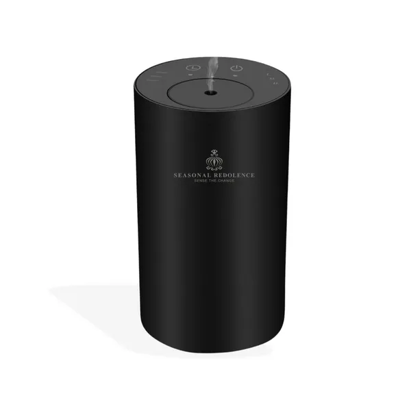 Luxury Portable Home, Office and Car Diffuser | Black Carats Mcallen, TX