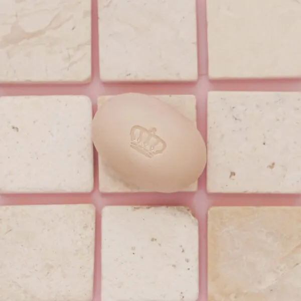Portus Cale Rose Blush 40g Soap Carats Mcallen, TX