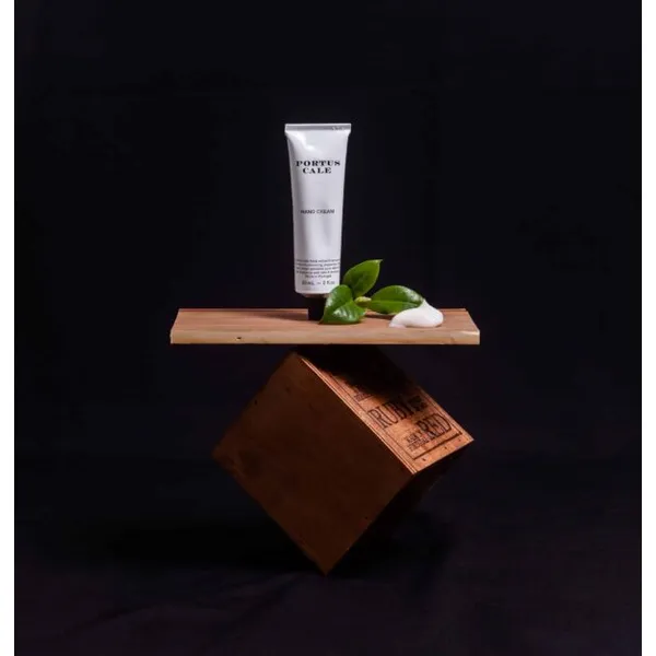 Portus Cale Ruby Red 60ml Hand Cream Image 2 Carats Mcallen, TX