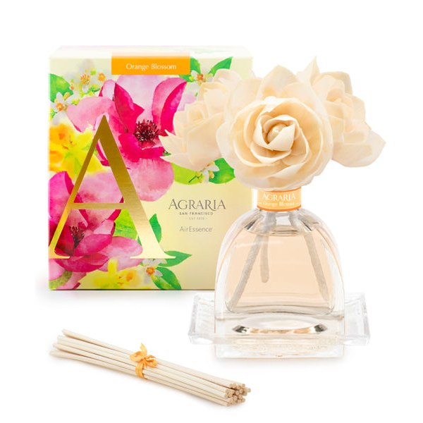 Agraria AirEssence Orange Blossom Home Fragrance Carats Mcallen, TX