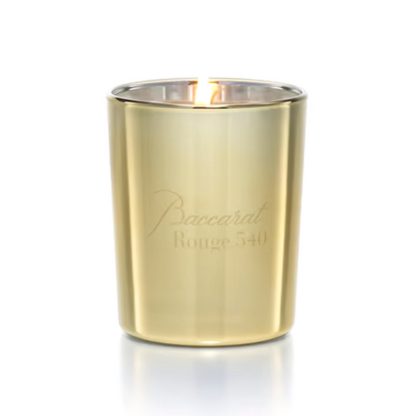 Baccarat Heritage Rouge 540 Refill for Scented Candle Carats Mcallen, TX
