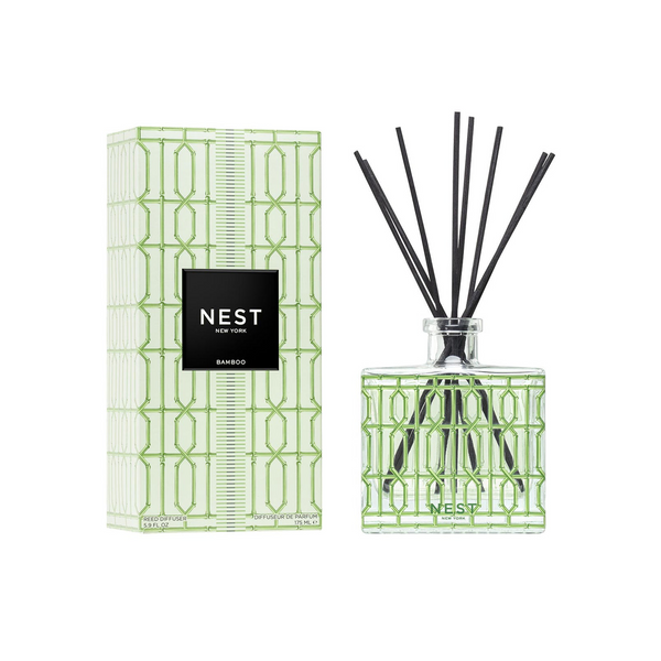 Specialty 175ml Reed Diffuser Bamboo Carats Mcallen, TX