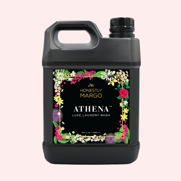 Athena Luxe Laundry Wash 64oz Carats Mcallen, TX