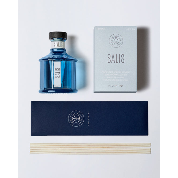 ERBARIO TOSCANO 250ML SALIS DIFFUSER Carats Mcallen, TX