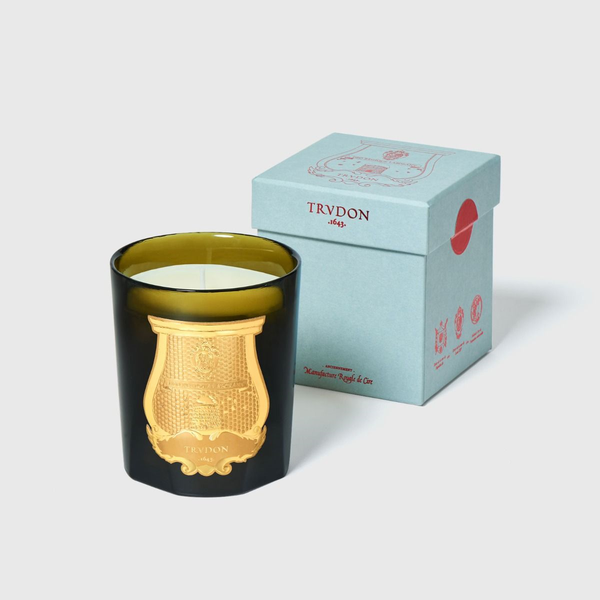 ABD EL KADER 270G, 1 WICK CANDLE Image 2 Carats Mcallen, TX