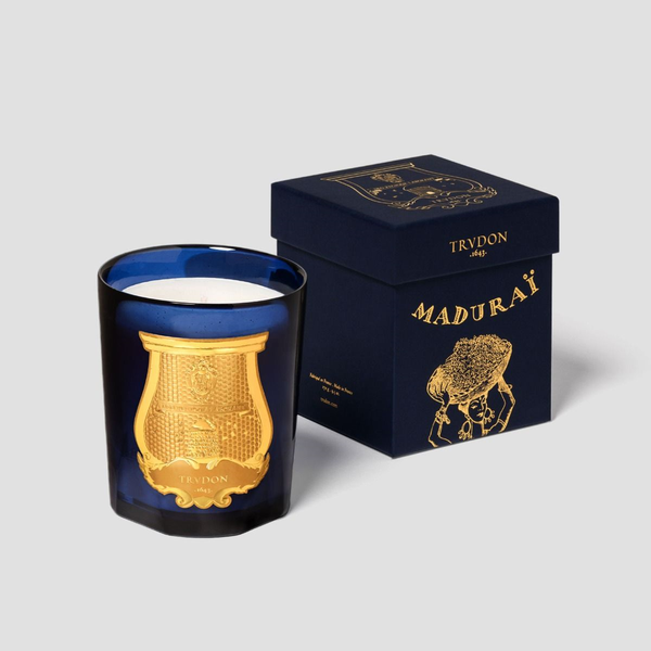 MADURAI 270G, 1-WICK CANDLE Image 2 Carats Mcallen, TX