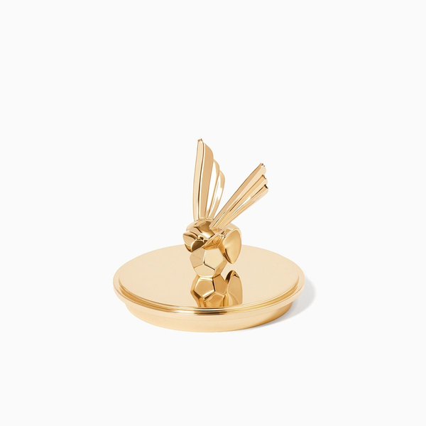BEE CANDLE TOPPER Carats Mcallen, TX