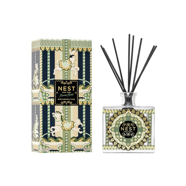Specialty 175ml Reed Diffuser Birchwood Pine Carats Mcallen, TX