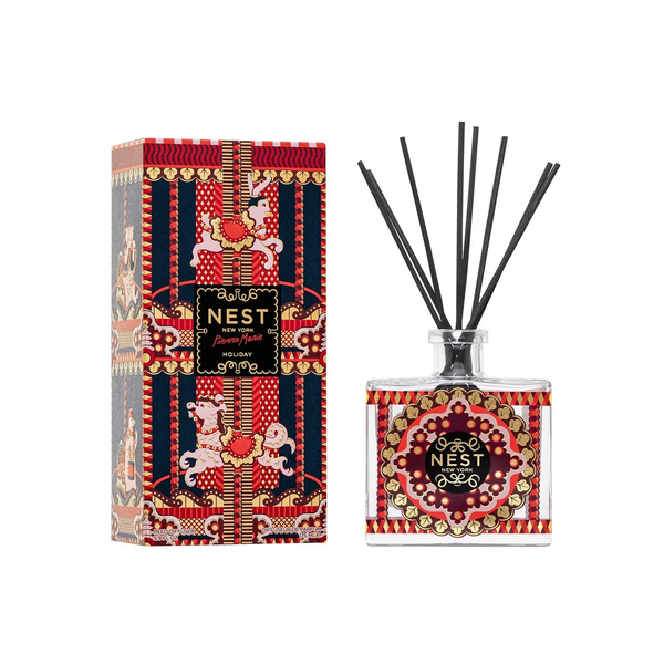 Specialty 175ml Reed Diffuser Holiday Carats Mcallen, TX