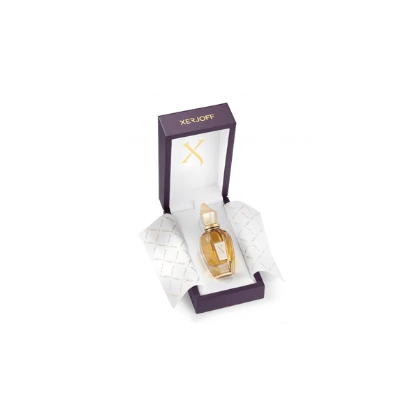 Xerjoff La Capitale Parfum 50ml Image 2 Carats Mcallen, TX