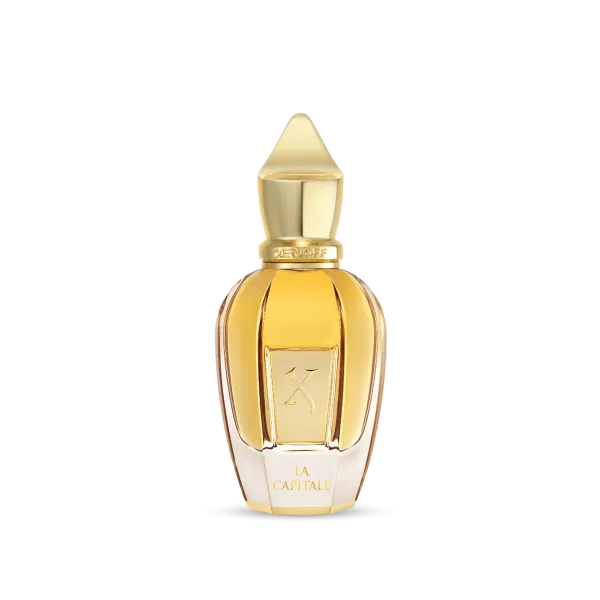 Xerjoff La Capitale Parfum 50ml Carats Mcallen, TX