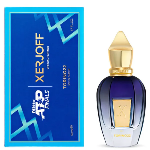 Xerjoff ATP Torino 22 EDP 50ml Carats Mcallen, TX