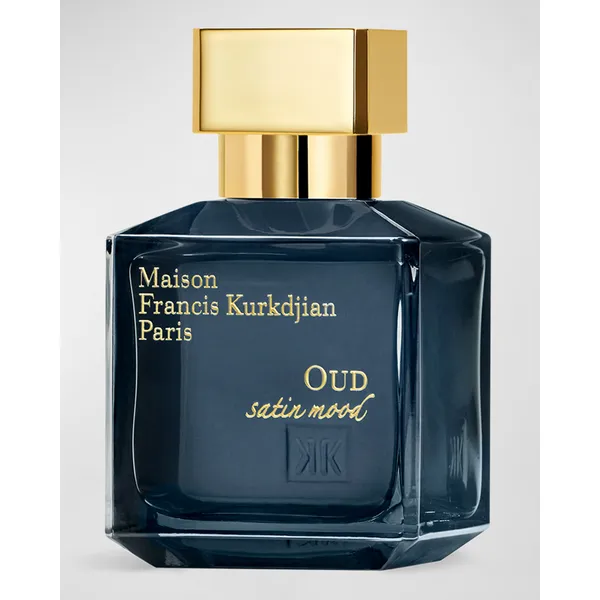 Maison Francis Kurkdjian OUD SATIN MOOD EDP 70ML Carats Mcallen, TX