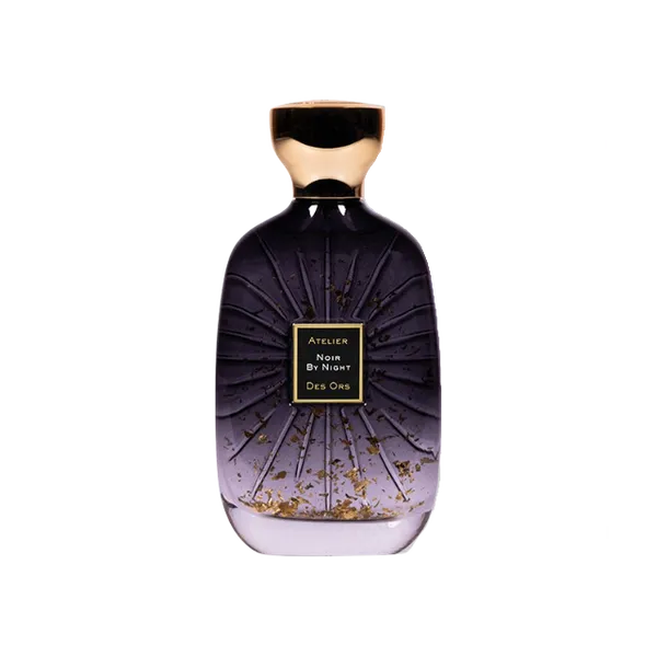 ATELIER DES ORS, NOIR BY NIGHT- EDP-100ML Carats Mcallen, TX