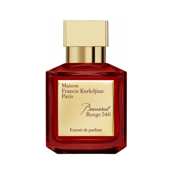 MAISON FRANCIS KURKDJIAN - Baccarat Rouge 540 edp spray 70ml