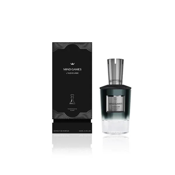 Mind Games Gardez Extrait De Parfum 100ml-Black Queen Image 2 Carats Mcallen, TX