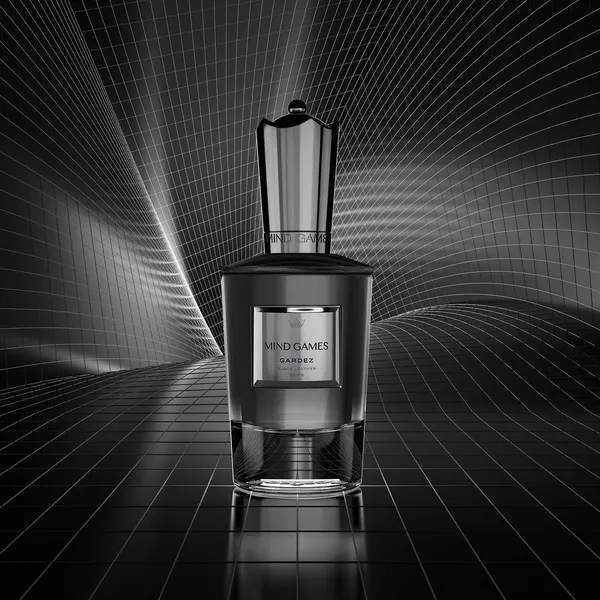 Mind Games Gardez Extrait De Parfum 100ml-Black Queen Carats Mcallen, TX