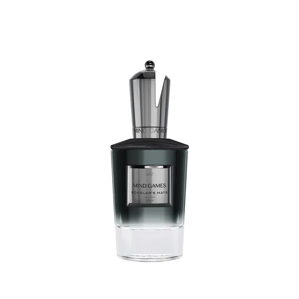 Mind Games Scholar's Mate Extrait de Parfum 100ml- Black Bishop Carats Mcallen, TX