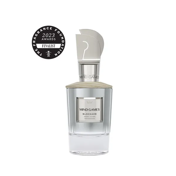 Mind Games Blockade Extrait de Parfum 100ml Carats Mcallen, TX