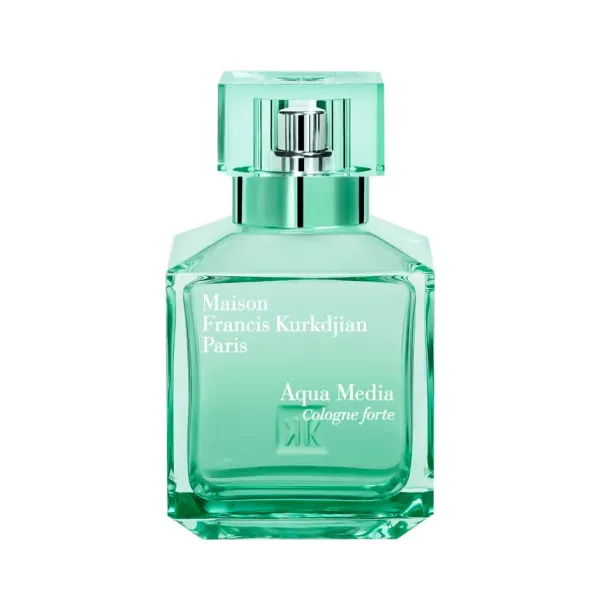 MFK Aqua Media Cologne Forte EDP 70ml Carats Mcallen, TX