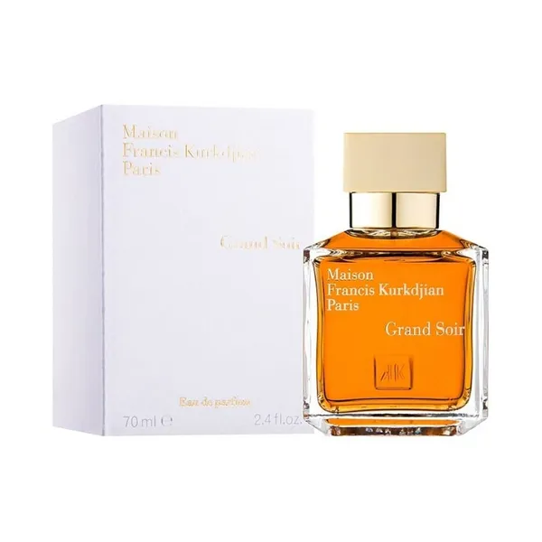 MFK GRAND SOIR, EDP, 70ML Carats Mcallen, TX