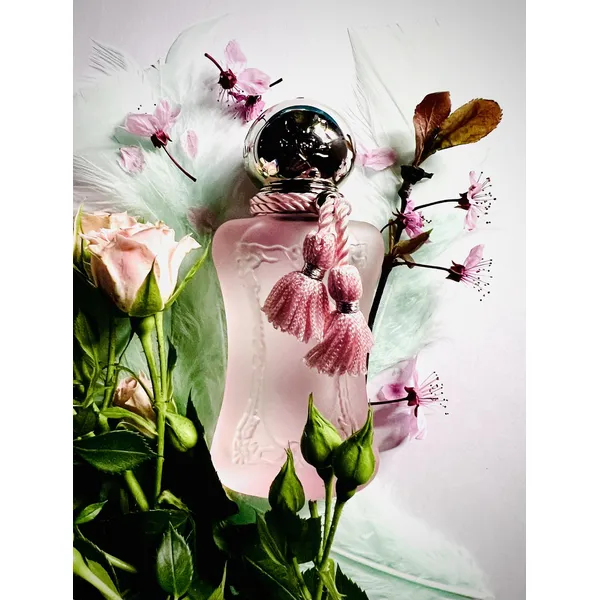 PARFUMS DE MARLY DELINA LA ROSEE. 75ML PARFUM SPRAY Image 5 Carats Mcallen, TX