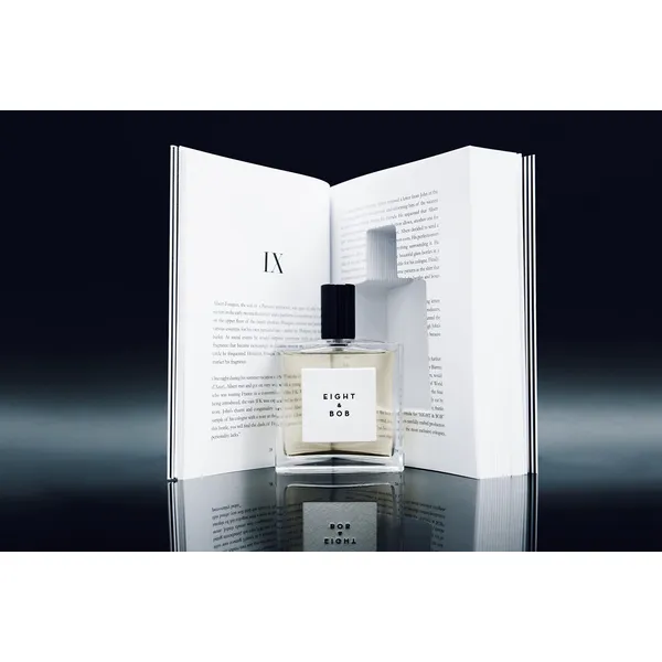 Eight & Bob Original Inside Book EDP 100ml Carats Mcallen, TX