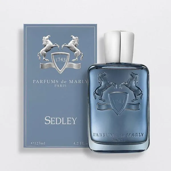 Parfums de Marly Sedley 125mL Spray Carats Mcallen, TX