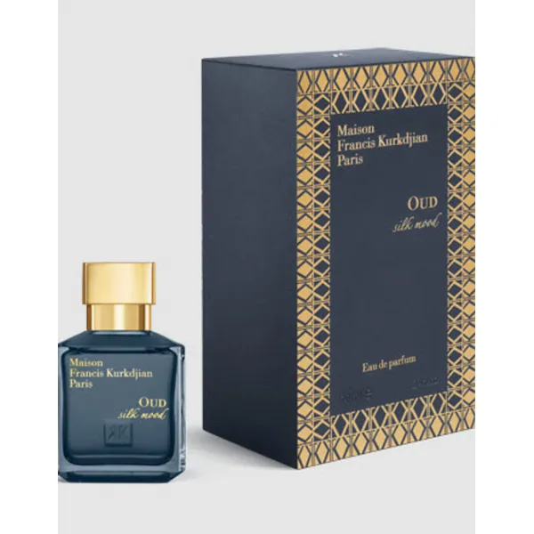 MFk Oud Silk Mood EDP 70ml Carats Mcallen, TX