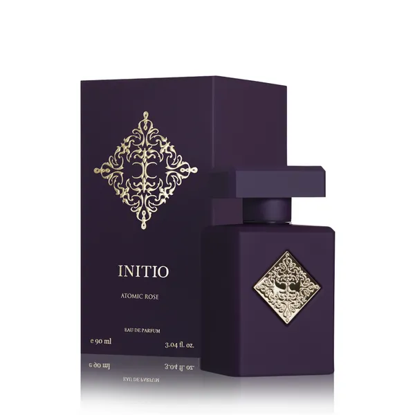 Initio Atomic Rose EDP 90ml Image 2 Carats Mcallen, TX