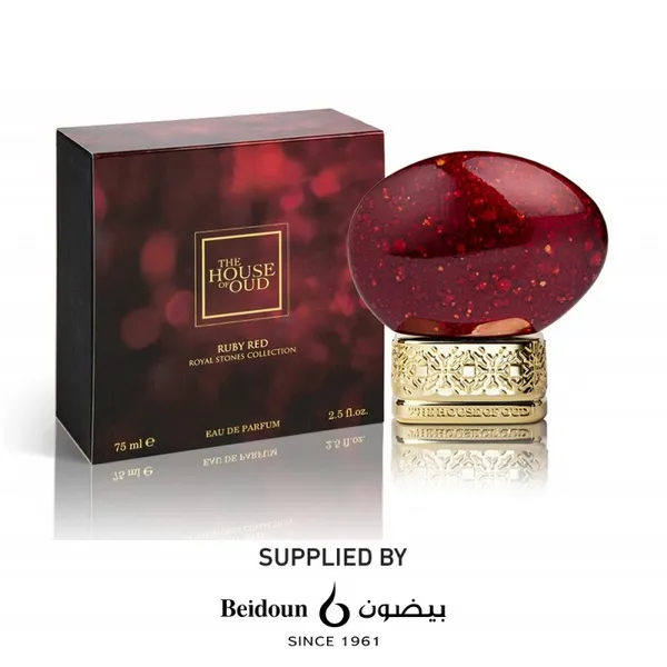 Thoo Rudy Red EDP 75ml Carats Mcallen, TX