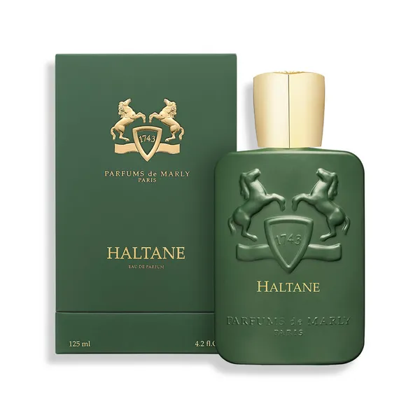 PARFUMS DE MARLY Haltane EDP 125ml Image 2 Carats Mcallen, TX