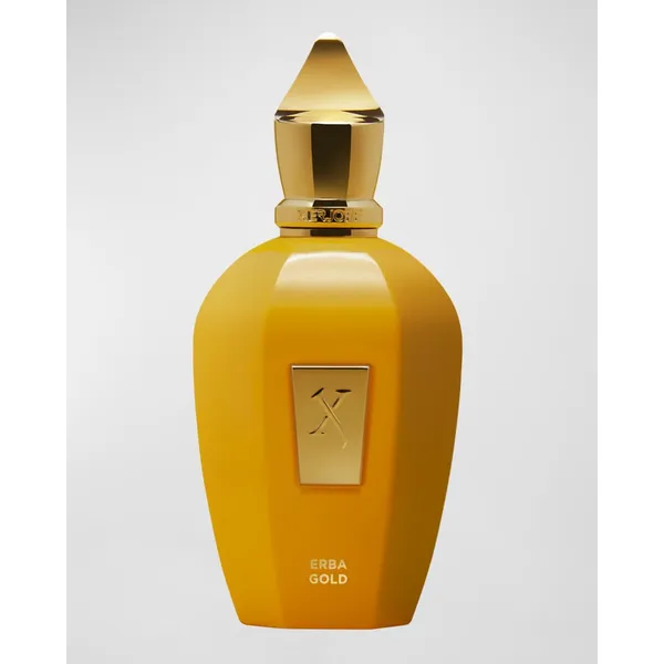 Xerjoff Erba Gold Eau De Parfum 100ml Carats Mcallen, TX