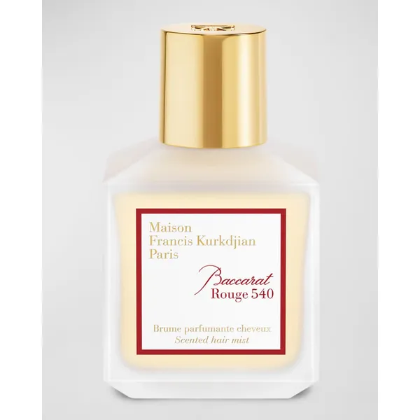 MFK Baccarat Rouge 540 Hair Mist 70ml Carats Mcallen, TX