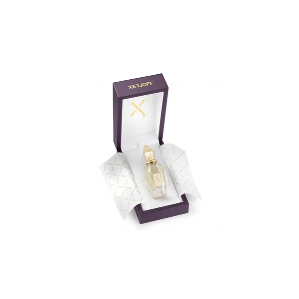 XERJOFF Via Cavour 1 Parfum 50ml Image 2 Carats Mcallen, TX