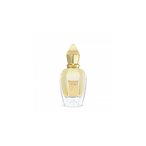XERJOFF Via Cavour 1 Parfum 50ml Carats Mcallen, TX