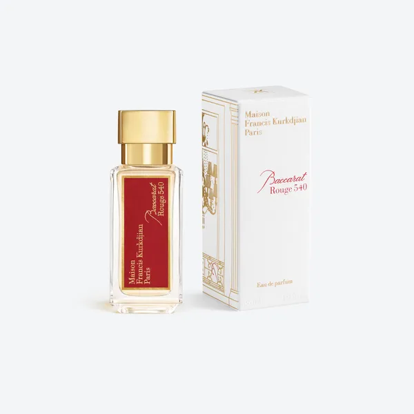 MFK Baccarat Rouge 540 EDP 35ml Carats Mcallen, TX