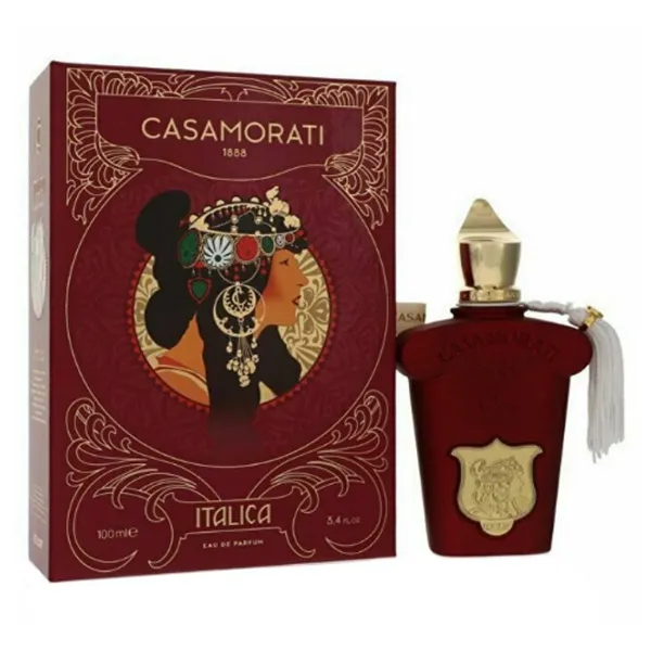 Casamorati Italica EDP 100ml Image 2 Carats Mcallen, TX
