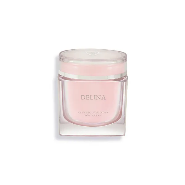 PARFUMS DE MARLY DELINA BODY CREAM, 200ML Carats Mcallen, TX