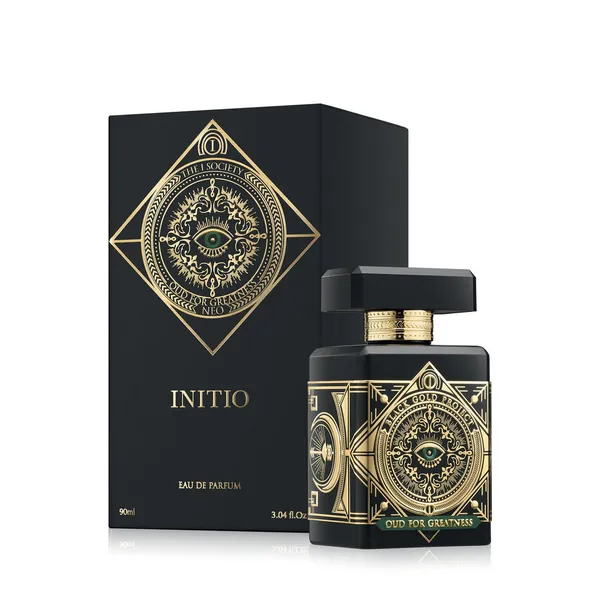 Initio Oud For Greatness Neo Image 2 Carats Mcallen, TX