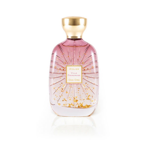 Atelier Des Ors Villa Primerose-EDP 100ml Carats Mcallen, TX
