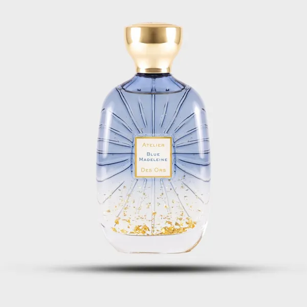 ATELIER DES ORS Blue Madeleine EDP 100ml Carats Mcallen, TX