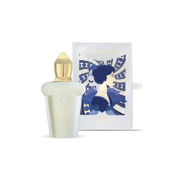 Casamorati Quattro Pizzi EDP 100ml Image 2 Carats Mcallen, TX